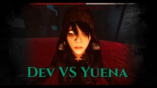 Dev Vs Yuena