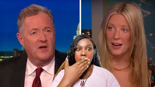 **IT'S NOT WORKING!! PIERS MORGAN SLAMS WOKE 'CENCORING OF CHILDREN'S BOOK'