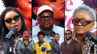 Download lagu PROVISIONAL RELEASE DENIED FOR VIRGINIE MANGANGA LISTEN TO THE REASONS