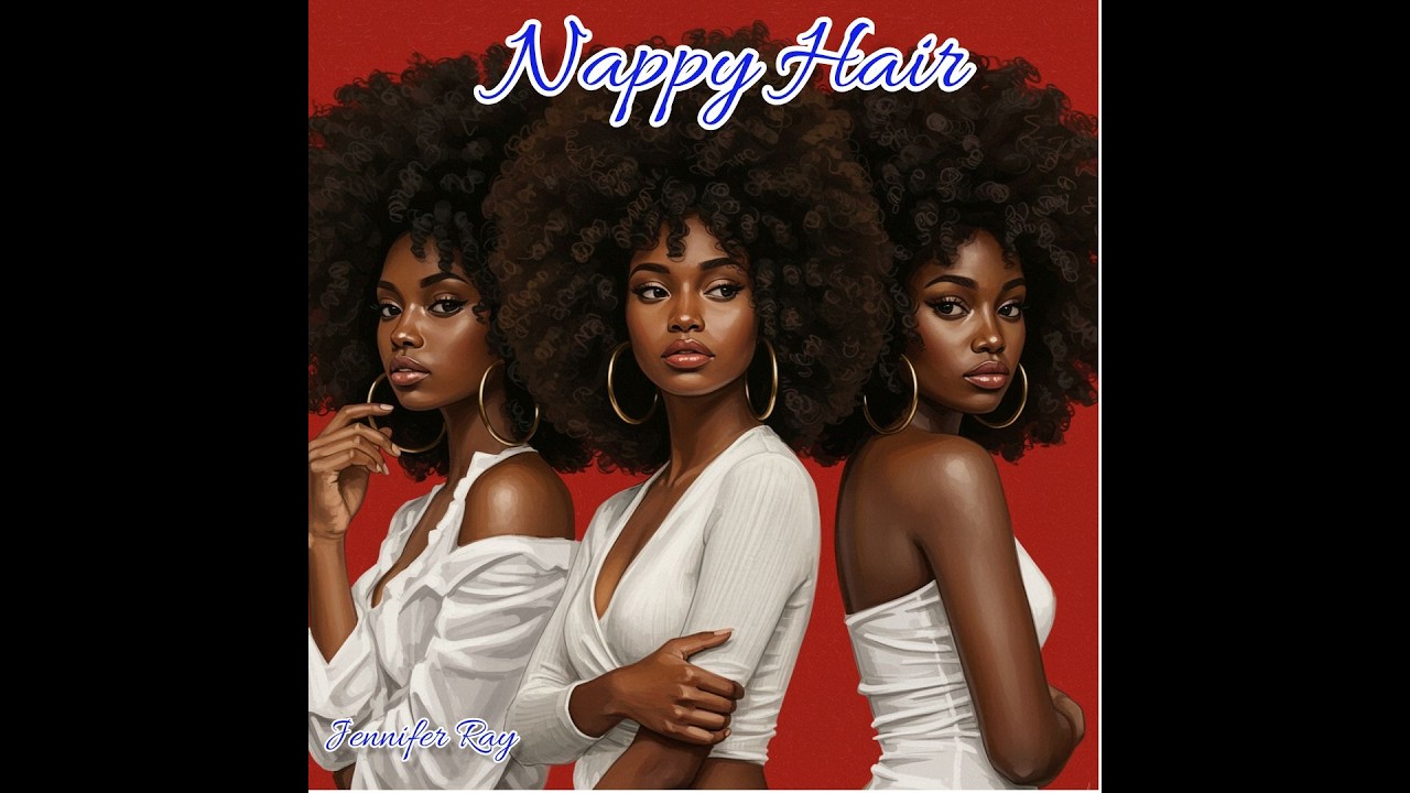 Nappy Hair