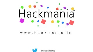 HackMania's Smart City Hackathon 2015: KIIT University, Bhubaneswar| Mar 14th, 2015 Net Worth
