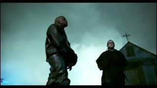 Kanye West – Jail, Pt. 2 ft. DaBaby & Marilyn Manson (live 22/02/22)
