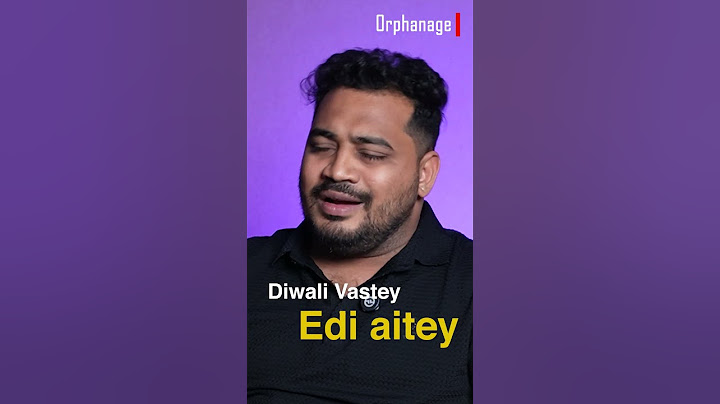 "orphanage ni intini rendu manage cheyadam chaala kashtam" – Attada Avinash ❤️ | NTalks Shorts