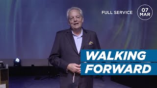 Sunday English Service 7 Mar 2021  Vfc Sg