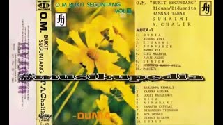 (Full Album) OM Bukit Seguntang # Dunia