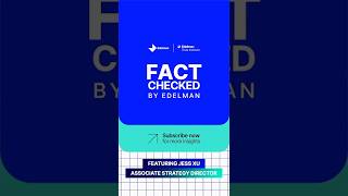 Fact Checked: Who Does Gen Z Trust?