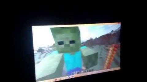 Command block spawning mobs 1.7.4