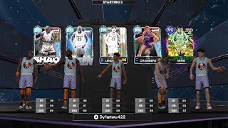 Tier 1 (283 Wins) LOST to a 9-Win Team 🤯