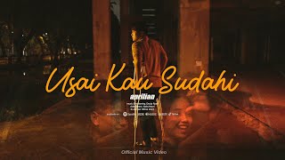 Aprilian - Usai Kau Sudahi  ( Official Music Video )