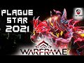 Warframe - Operation Plague Star Guide 2021 (How to Get the Ghoul Saw)