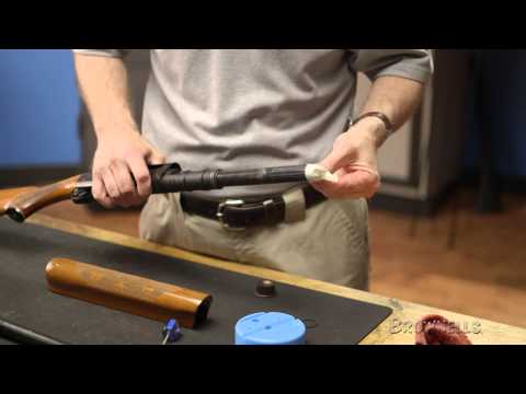 remington-1100/1187-firearm-maintenance-series:-part-1-disassembly