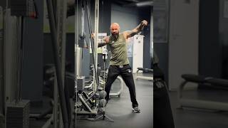 ⚠️Не растут плечи? Объёмная тренировка на дельты за 1199₽ уже на сайте по ссылке в шапке