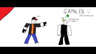 Cs Tutorial - Gambler