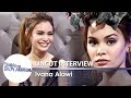 Ivana Alawi | TWBA Uncut Interview