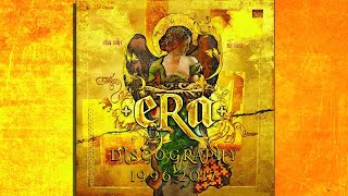   e̲R̲a̲   / E̲r̲a̲ / Discography 1996 - 2017
