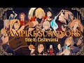 DRACULA CAN DO WHAT! - Vampire Survivors!