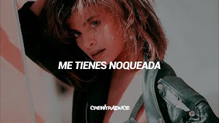 Paula Abdul - Knocked Out (Subtitulado Español)