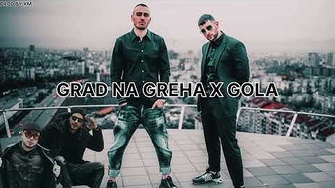 GRAD NA GREHA X GOLA (PROD BY:KMUSIC 2025) #marso #sst #torino #pashata #gola #gradnagreha #music