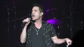 Train &quot;Just a Memory&quot; live 6/19/15 (1) SPAC, Saratoga Springs, NY