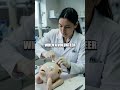 Prosthetics and Persistence: Lila Noor's Pet Prosthetics Revolution