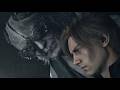 RESIDENT EVIL REQUIEM - Gameplay Dublado PT-BR | Parte 2