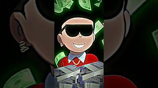 Money Talks Ft.nobita