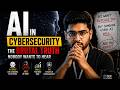 AI in Cybersecurity: The Brutal Truth Nobody Wants to Hear | Founder’s POV