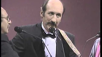 Peter, Paul and Mary - A ' Soalin" Peter, Paul and Mary - A ' Soalin"