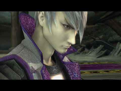 戦国BASARA4 皇　石田三成　応仁の跡走伝　天