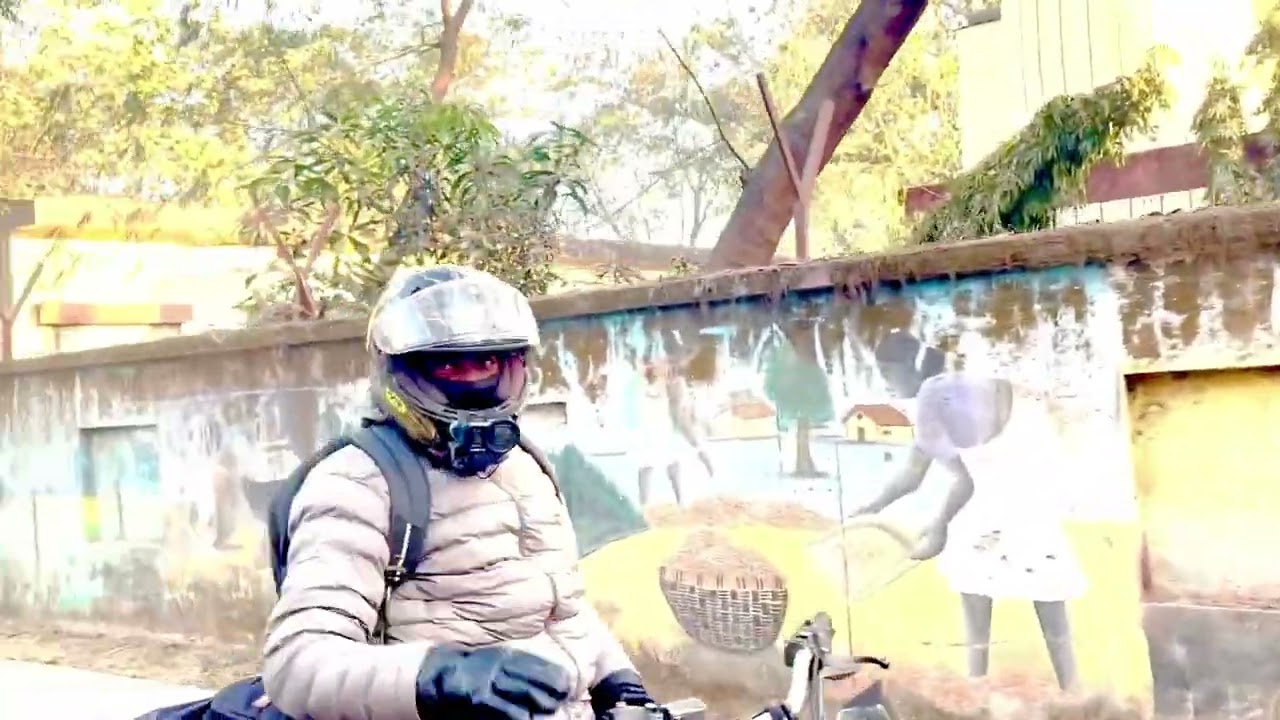 Ranchi to Balasore Group Ride anusahu 😍