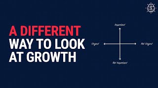Rethinking Sales Territory Management with a Different Way to Look at Growth