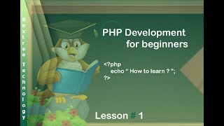 php tutorial for beginners | Introduction | Lecture 1