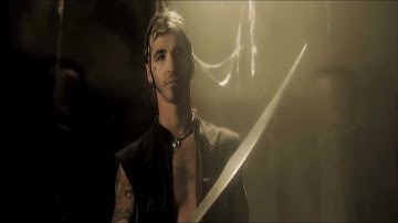 Godsmack - I Stand Alone (Remastered 4K 60 FPS)