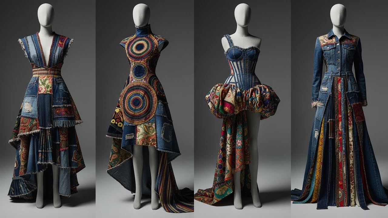 Ultimate Thrift Flip Transformation | Why "Slow Fashion" is the Future of Style (8-Minute Deep Dive)