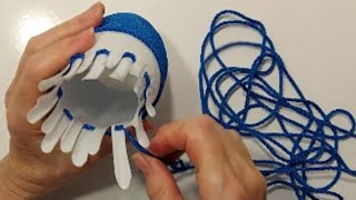 Букет из мандаринов и яблок своими руками