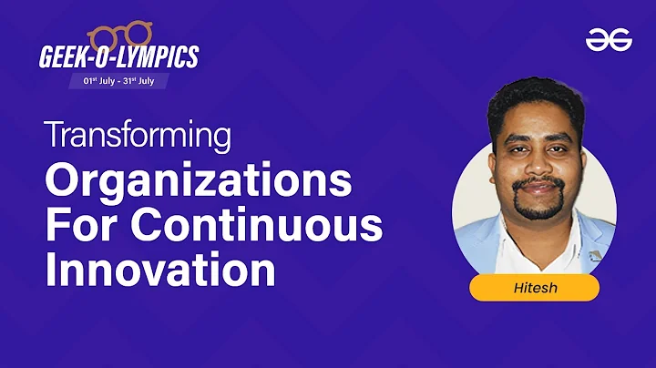 Day 22 The DevOps Mindset | Transforming Organizations for Continuous Innovation