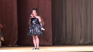 КУЗНЕЦОВА САБИНА, 7 лет, КОТ НА КРЫШЕ.MTS КУЗНЕЦОВА САБИНА, 7 лет, КОТ НА КРЫШЕ.MTS