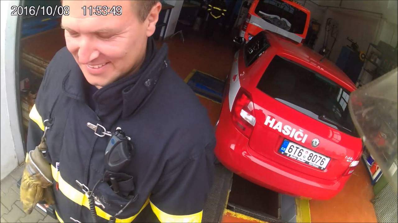 Ostravská rallye 2016