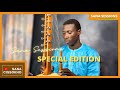 Sana cissokho  elyne road sanasessions special edition toumani diabat