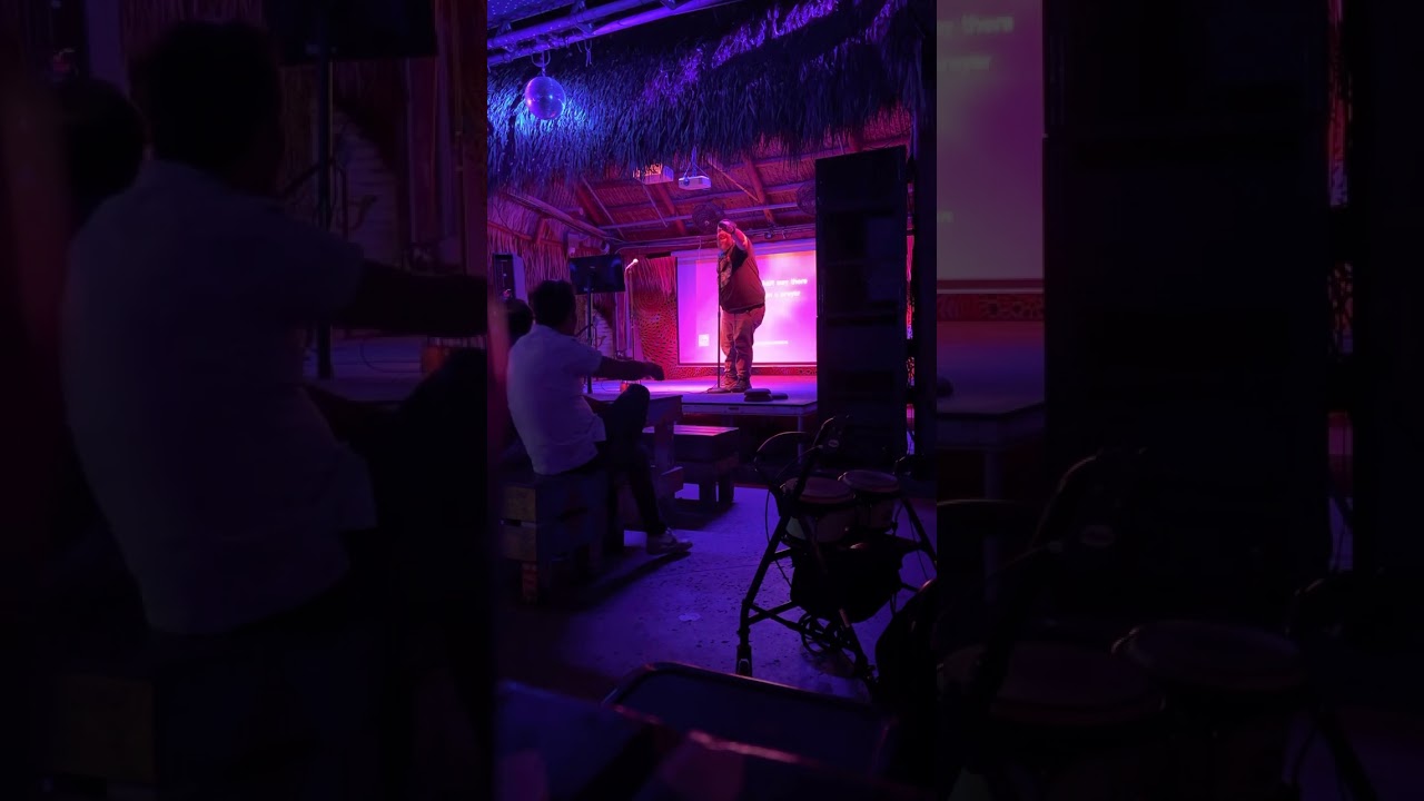 Karaoke - Gramps Miami - Livin’ On A Prayer