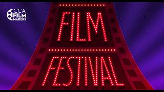 CCA Film Festival 2026 | OFFICIAL TRAILER
