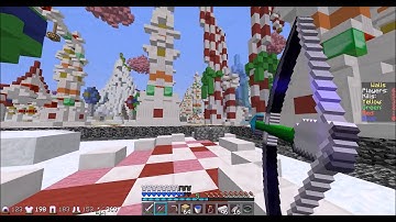 [Hypixel] [Walls] Episode 1 - Candy?