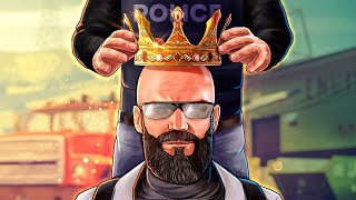 УВОЛИЛ 30 ПРОКУРОРОВ И ПРЕДСЕДАТЕЛЯ ВЕРХОВНОГО СУДА в GTA RP / MAJESTIC RP