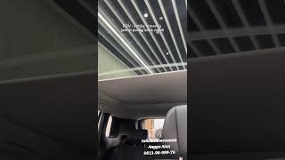 Untuk kamu si paling anak mobil, #AionV Luxury ini paling cocok menemani aktivitas harian kamu.