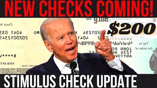 NEW CHECKS COMING! 4th Stimulus + $1504 Checks + IRS Tax Returns + Jayapal BBB Update
