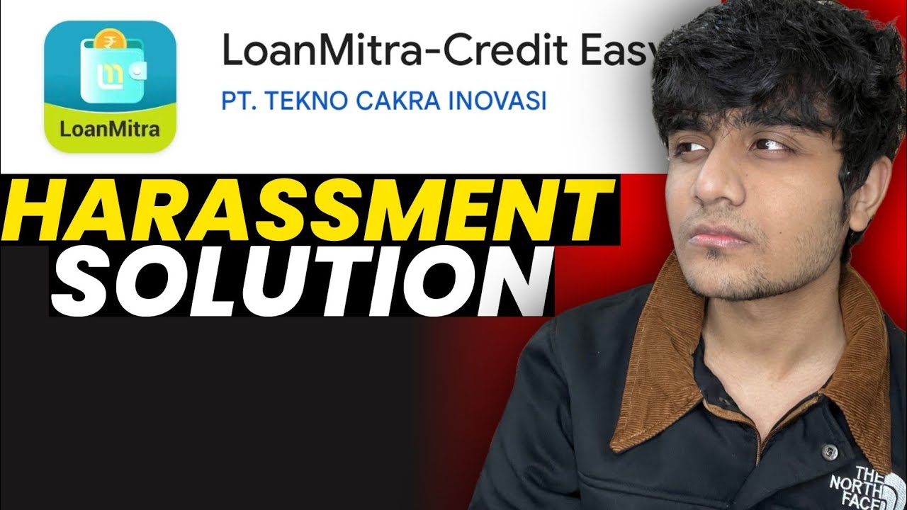 Loan Mitra App Harassment Solution|Loan Mitra App Review|Loan Mitra App Real Or Fake?