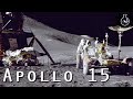 Lune magouilles et buggy  apollo 15  une dose despace 26