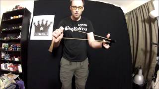 Offstring Yoyo Tutorial   Pop N Fresh
