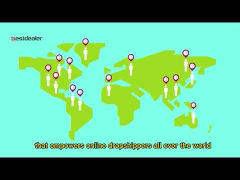 BestDealer - Import Aliexpress Product video preview 2
