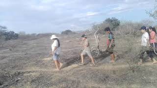 visita al Morante